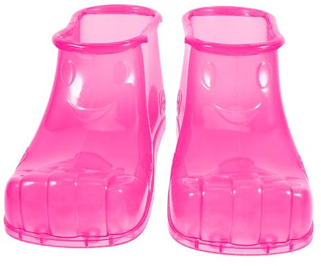 NOLITOY Scarpe Per Pediluvio Vasca Per Pediluvio Portatile Scarpe Per Relax Per Uso Domestico Adatte Per e Lavaggio
