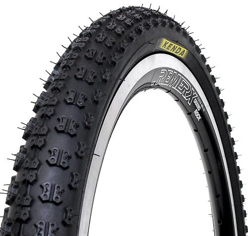 Fahrradreifen Kenda 20 Zoll 20x1.75 47-406