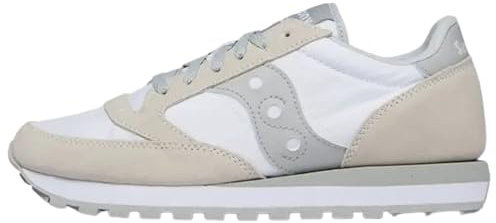 Saucony Scarpe Casual Donna Original Jazz Marrone, Ginnastica