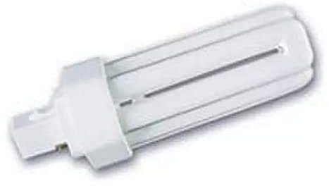 Sylvania 27802-lynx-t 18 W/840 GX24D 2-2pin