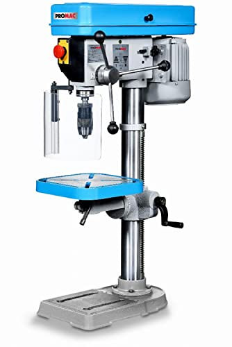 Perceuse d'établi 212 Promac