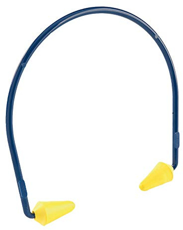 3M CF01000 Buegel Gehörschutz und R Caboflex Gehörschutz