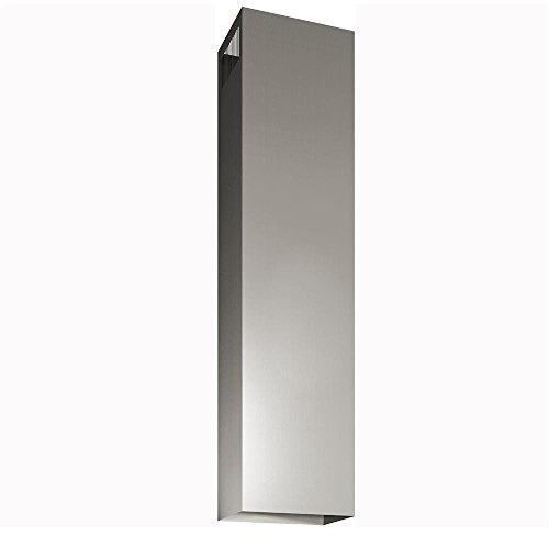 Bosch dhz1256 Hotte/46 cm/Rallonge de cheminée 1600 mm/Acier inoxydable