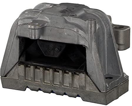 febi bilstein 31376 Motorlager, 1 Stück | Kompatibel mit: AUDI A3, A3 Sportback, SEAT ALTEA, ALTEA XL, LEON, TOLEDO III, SKODA OCTAVIA I, OCTAVIA I Combi, OCTAVIA II