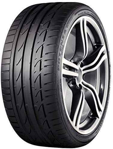 BRIDGESTONE BR2254019YS001RFT 225 40 R19 89Y - E/B/71 dB - Sommerreifen