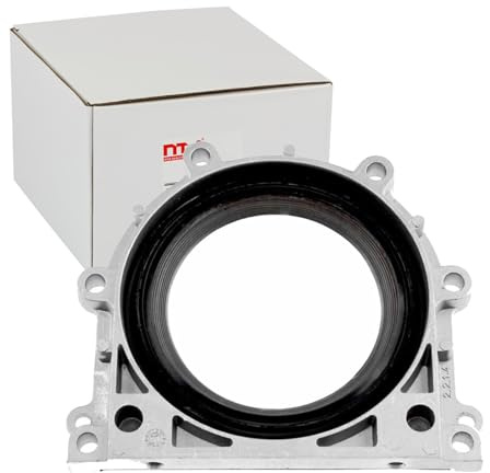 NTY Nup-Me-000 Wellendichtring, Kurbelwelle | Nup-Me-000 passend für Pt