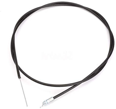 tooloflife Gaszug Universalschalter für alle gängigen Rasenmäher