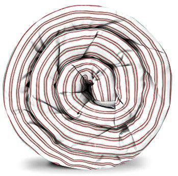 GRAVITY Gewichtsdecke Bezug Schlaufen Bezugssystem mit Reißverschluss Sommerbezug für Erwachsene/Jugendliche für besseren Schlaf Größe: 135x200 cm