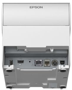 Epson Ticketdrucker TM-T88VII (131)