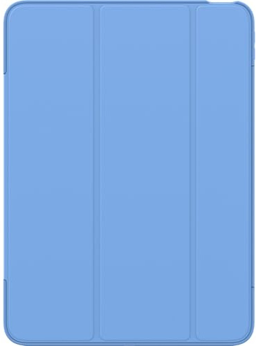 OtterBox Folio Hülle für iPad Air (4th gen), stoßfeste, sturzsichere, ultradünne Schutzhülle, Bell Bottom