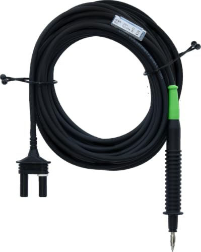 Gossen Metrawatt Z746C Prüfkabel 1St.