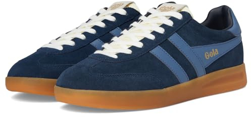 Gola Cyclone Navy/Moonlight/Gum