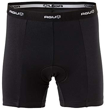 AGU Untershort Herren Black S