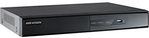Hikvision Digital Technology DS-7204HGHI-SH 1TB Negro videograbador digital - Capturadora de video digital (Negro, H.264, 1920 x 1080 Pixeles, 1920 x 1080, 1280 x 1024, 1280 x 720, 1024 x 768, 4 canales, 1000 GB)