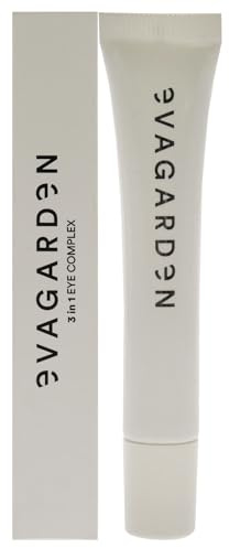 Evagarden 3 i 1 Eye Complex, 1-pack (1 x 10 ml)