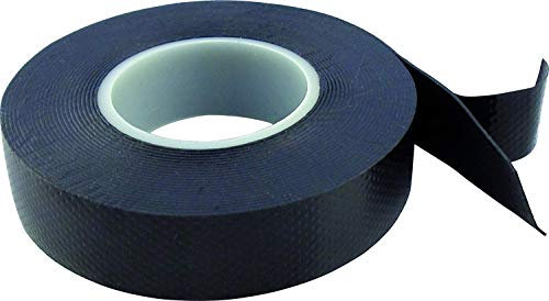 Schwaiger PT05 013 selbstverschweißendes Universalisolierband 5m schwarz (3er Pack)