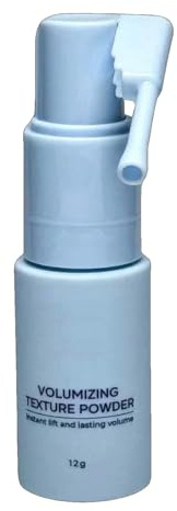 Volumizing Texture Spray,Root Lift Spray Volume Booster,Volumising Texture Powder for Strengthening The Roots of Fine Hair,Hair Root Enhancers,Long-Lasting For All Hair Type-12g