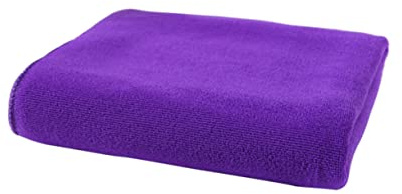 Happyyami Mikrofaser-badetuch Waschlappen Mikrofasertücher Für Haartrocken Auto Badetücher Mit Hoher Wasseraufnahme Schnelltrocknend