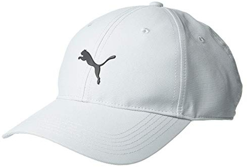 pumagolf 2018 Men's Pounce Hat (Quarry, One Size)