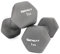 Athlyt - Neopren hanteln gewichte, 2 x 1 kg