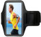 Brazalete Móvil Deportivo Universa, Ajustable, Impermeable, Brazalete para Correr, Fitness, Entrenamientos, Gimnasia y Deportes al Aire Libre, hasta 6,5