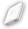 Détecteur de fumée INSAFE - Pile autonomie 10 Ans - Fixation adhésive homologuée - Design Moderne - Discret et Compact - Compatible Socle première génération 2015