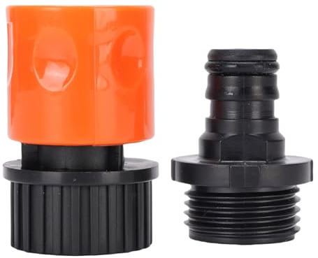 Jet Ski Outboard Motor Flush Kit Pwc 4 Slag Watermotor Motor Flush Kit med Quick Connect Slangadapter för Båtunderhåll