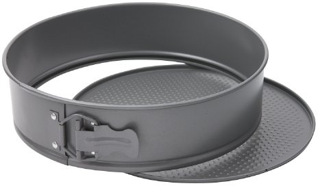 Dexam Springform Cake pan Non-Stick Carbon Steel 26cm x 26xm x 6.5cm