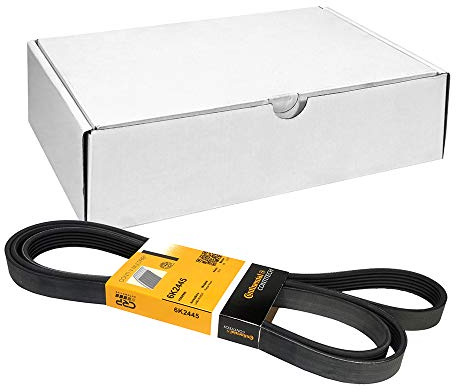 Contitech 6PK2445 Keilrippenriemen