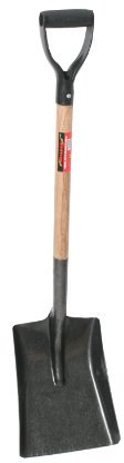 Harris Victory Long Handled Shovel