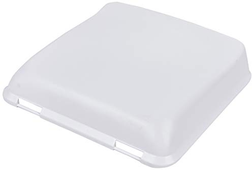 Fiamma 206/020 - Repuesto de claraboya Vent 28, Color Blanco