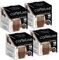 Cafféluxe - Hot Chocolate Pods - Compatible with Dolce Gusto Machines, One Coffee Pod Solution, 40 Hot Chocolate Capsules