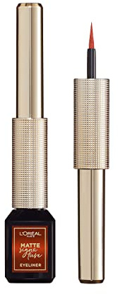 L’Oréal Paris Paris Electric Nights Superliner Matte Signature Eyeliner 2.5 ml