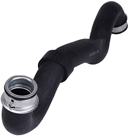 Bapmic 2035015782 - Manicotto del radiatore per classe C Coupe W203/S203 CL203