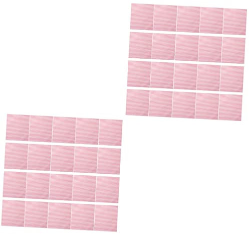 Anneome 100 Fogli Carta Cerata per Alimenti Tessuto Raclette Carta Oleata per Alimenti Carta da Imballaggio per Gastronomia Carta da Salumeria Cibo Rivestimento Resistente All'olio