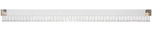 Strickmaschine Anguss Kamm Anguss Kamm Strickmaschine Silverreed Metall Strickmaschine Anguss Kamm Metall Zubehör Für Kh821 Kh860 Kh868 Kh894 Kh940 Kh970