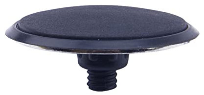 SAFWEL Windscreen Wipers Car Rear Wiper Delete Kit Block Off Plug Cap Hole Cover For V&W G&olf 4 A3