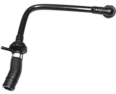 XENITE Kühlerschlauch Bremskraftverstärker-Unterdruckschlauch 1J0612041GD Für ALH TDI Je&TTA Golf Beetle 2001 2002 2003
