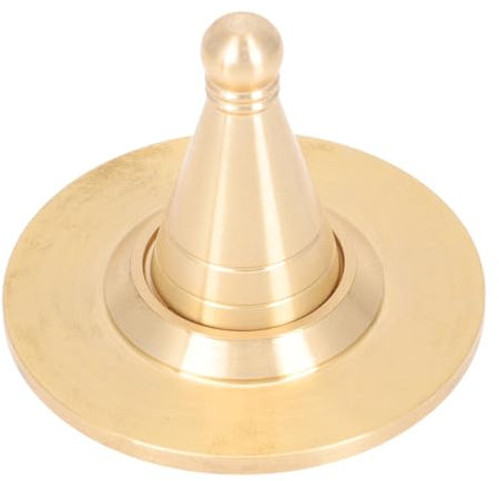 MAGICLULU 3sätze Räucherkegel-Motiven -räucherkegel-Formen Für Teestuben Und Meditation Praktische Werkzeuge Langanhaltenden Gebrauch