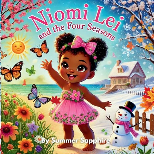 Niomi Lei and the Four Seasons
