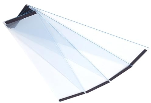 Vogelkäfig-Schutzgitter – Transparenter Spritzschutz, Tragbarer Futterbereichsschutz | Einfach Zu Montierendes Acryl-Schutzgitter, Futterschutz Gegen Schmutz, Abweiser Für Sittiche, Aras