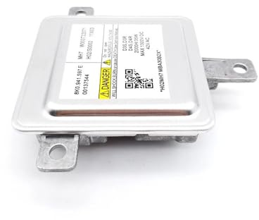 Strålkastarstyrenhet Kompatibel Med VOLVO V40 2012- W003T22071 D3S D3R D4S D4R HID Xenon Strålkastarmodul Ballaststyrenhet