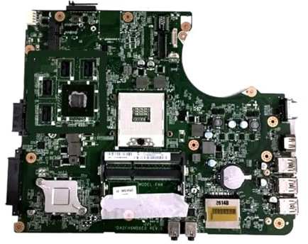 Convient for A532 AH532 DA0FH6MB6E0 DDR3 Carte Mère Graphique Discrète for Fujitsu, Pièces