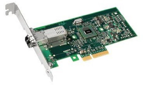 Intel PRO/1000 PF Server Adapter Interno 1000Mbit/s scheda di rete e adattatore