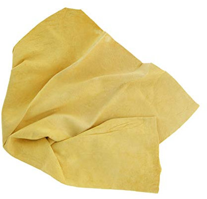 Carlinea 011069 Peau Chamoisée Classic L