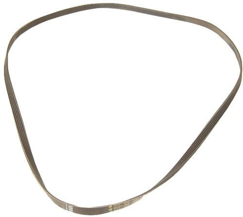Courroie 1222J5 POLY-V L =1222MM pour lave linge BB40 de Brandt