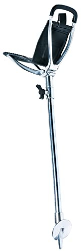 JANUEL - Canne-Siege Telescopique