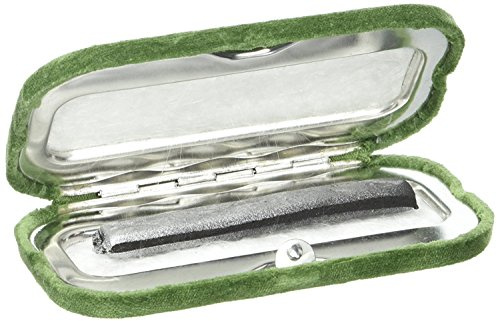 Taschenofen Handwärmer inkl. 1x Kohlestab/Brennstäbe Taschenofen