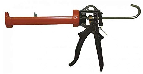 SilikonpistoleUK StarkeCox | Patent Cox | Maße 9 - 225 mm