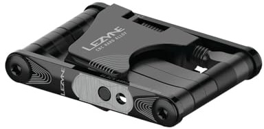 LEZYNE v-pro 10 multi-tool black